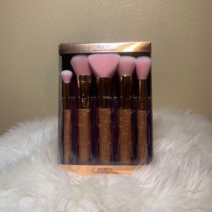 FACE BRUSH SET